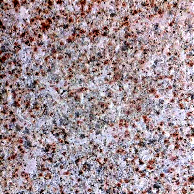 黄锈石（火烧）