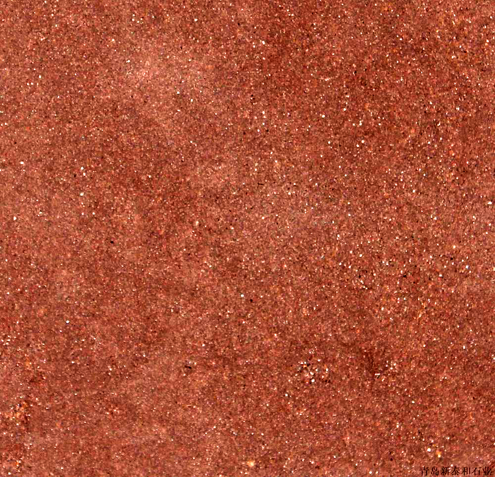 红砂岩