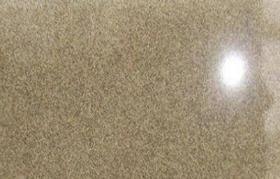 黄金麻光面石材